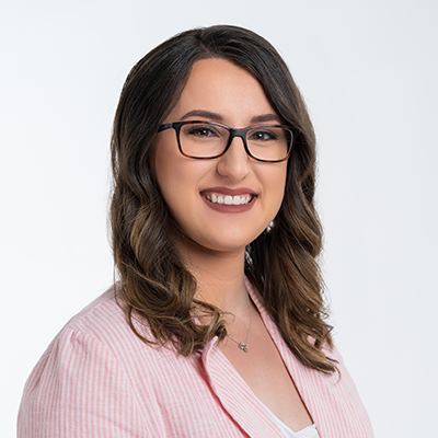 Makayla Jungo